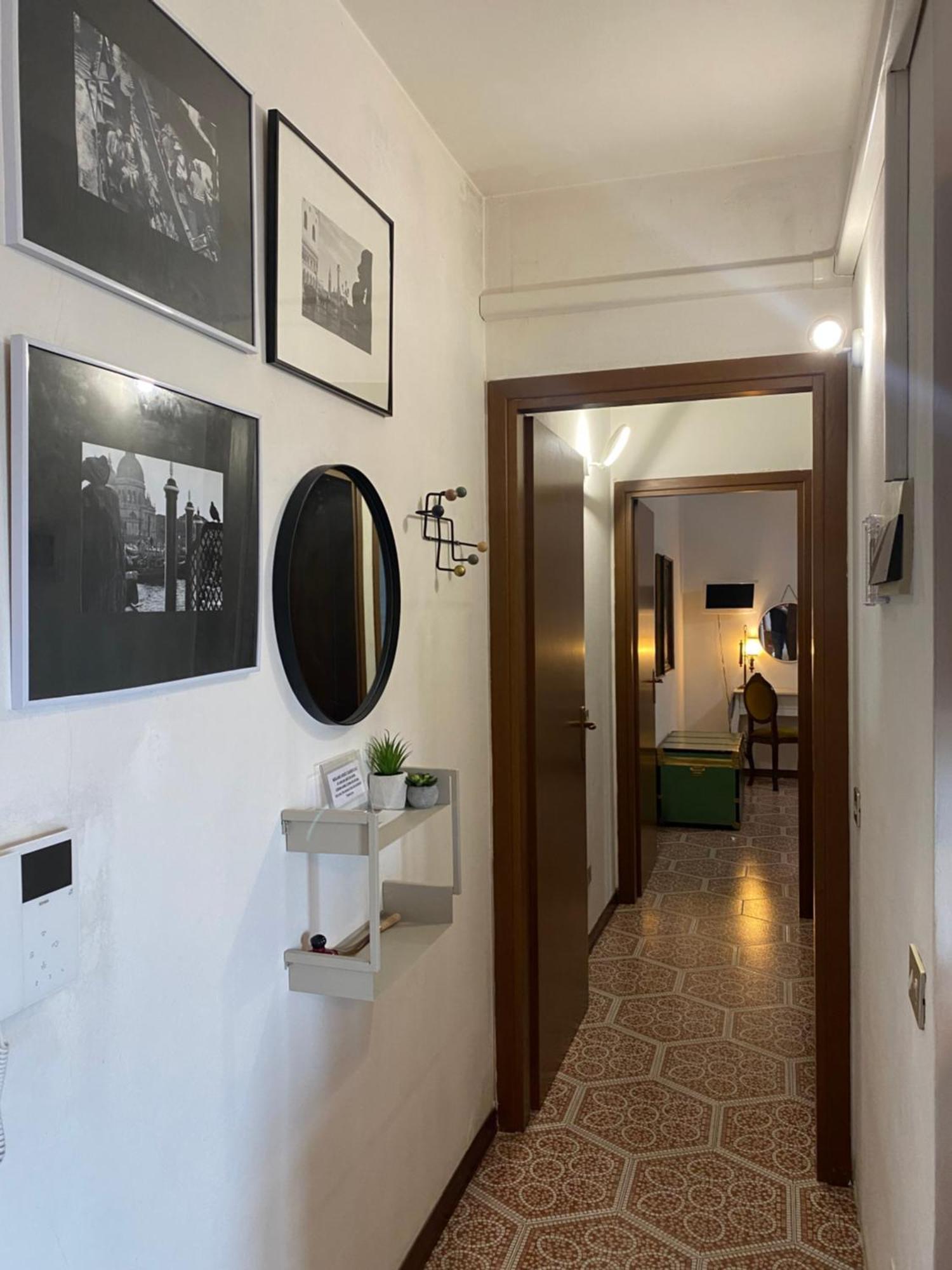 Al B6 Close To Venice Mogliano Veneto Exteriör bild