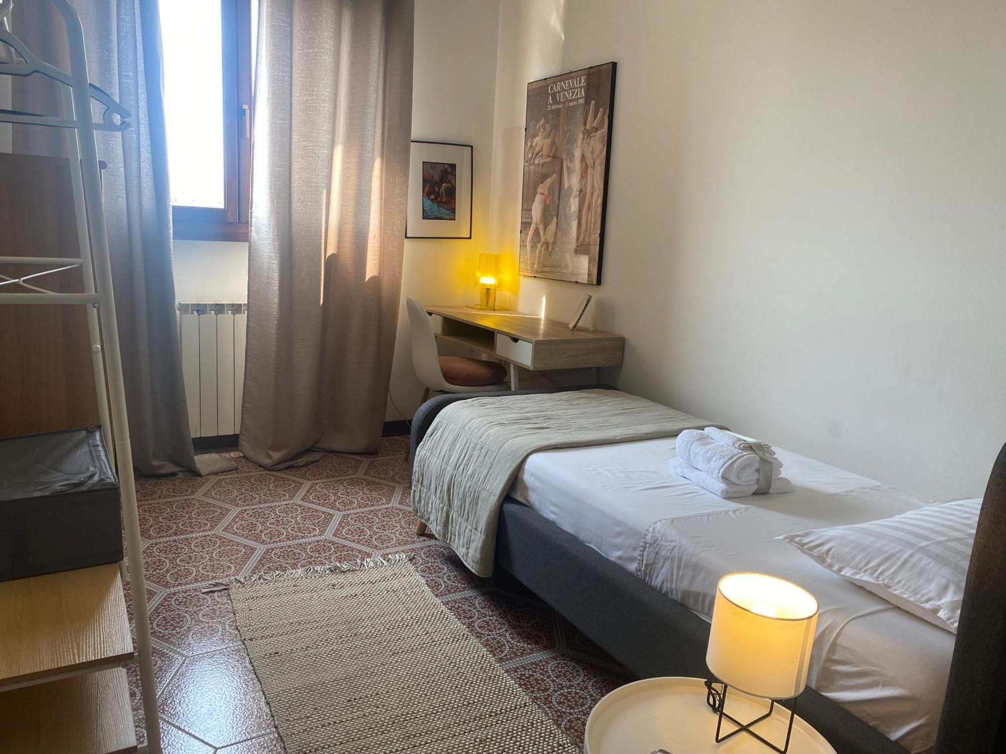 Al B6 Close To Venice Mogliano Veneto Exteriör bild
